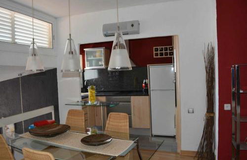 Apartamento Carabela-Siente la brisa del mar - Foto 9