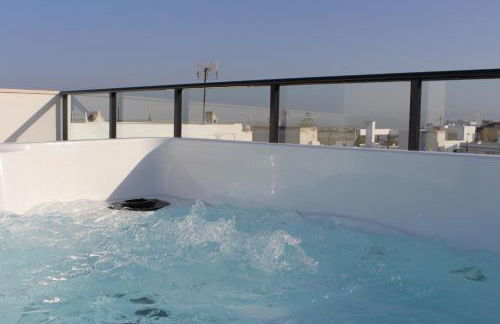 Hacienda Club Benalup - Foto 8