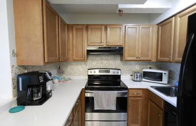 614 3 Beds Luxury Oceanfront Kitchen Ideal 4 Long Stay - Foto 18