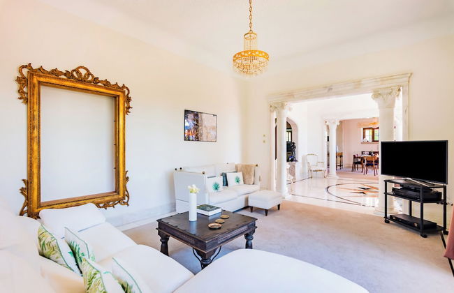 Estoril Royal Atlantic Villa - Foto 39