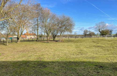 The Dairy Barn - Foto 34