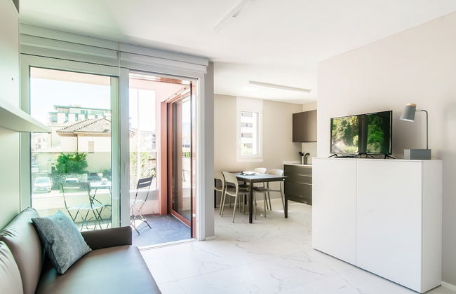 Locarno Studio Apartments - Photo 50