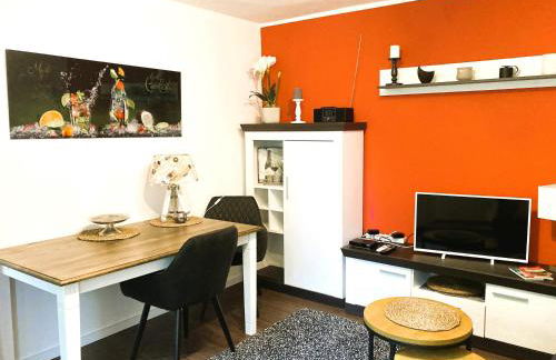 Ferienwohnung Schickolores - Foto 1