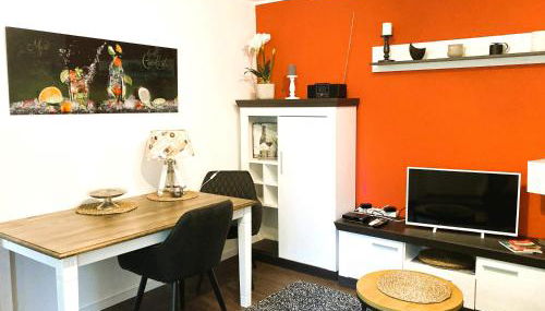 Ferienwohnung Schickolores - Foto 1