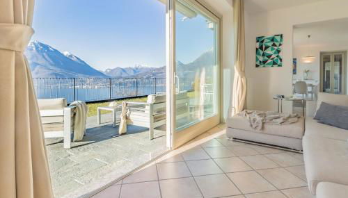 Varenna O Sole Mio in Perledo - Photo 5