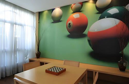 M4/110-Completo A/C garagem 200m Einsten MorumBIS - Foto 65