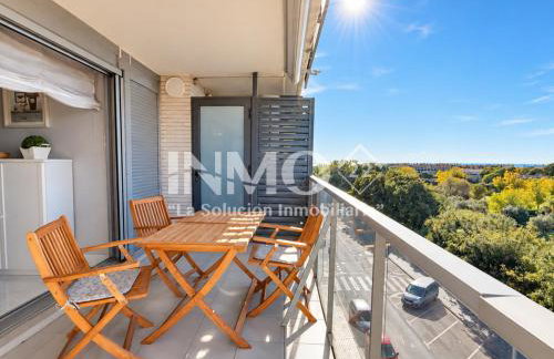 Moderno apartamento con piscina y parking 162B - INMO22 - Foto 8