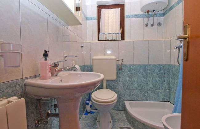 Apartments Blazenka 1270 - Foto 37