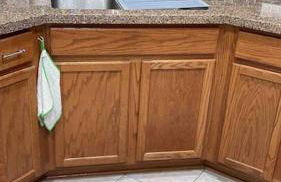 Lovely Woodlands home w/heated pool and spa! - Foto 27