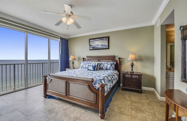 Boardwalk Beach Resort by Book That Condo - Foto 5