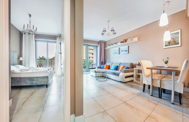 Sun & Snow Wechta - Promenada Gwiazd - Photo 17