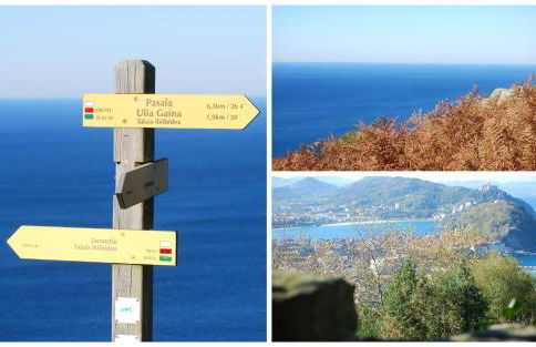 Amazing views over San Sebastian in a family cottage - Foto 24