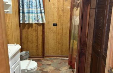 Adjoining Cabin #7A on Patoka Lake in Southern Indiana - Foto 6