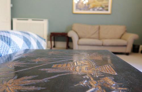 Plas Nanteos Mansion - Foto 60