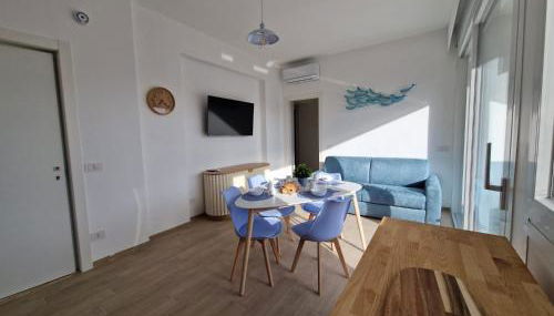 Porta del Mare Apartment Sea and city life - Foto 4