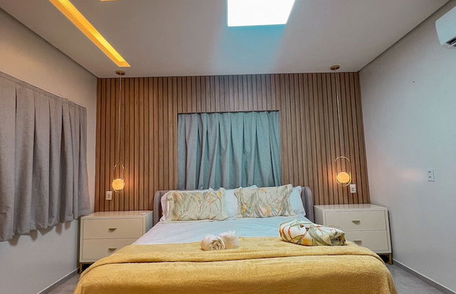 Aconchego do João - Photo 17