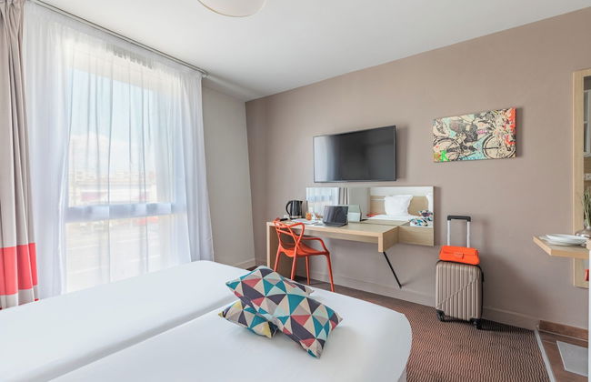 Appart’City Confort Bordeaux Chartrons - Foto 16