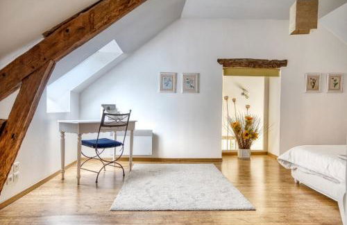 Le Gite Blanc - Foto 17