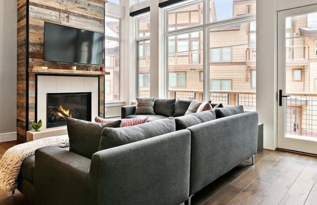 4BR Sterling Spruce Peak - Foto 11