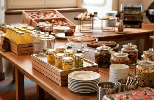 Hotel Parco Borromeo - Monza Brianza - Foto 20