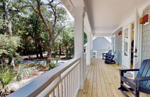 Holly Creek Cottage - Foto 20