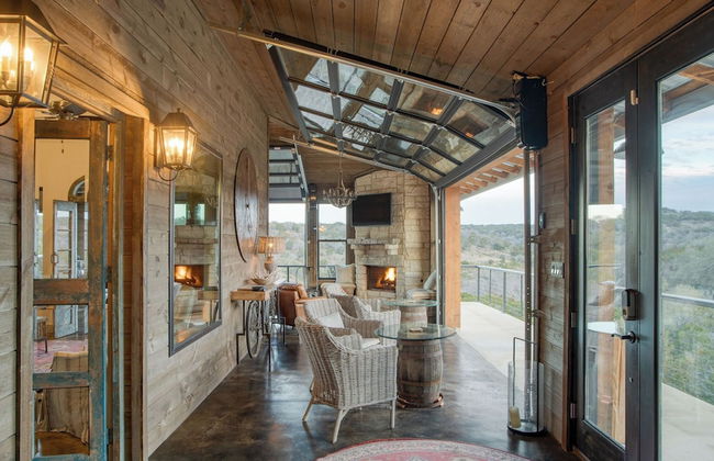 Sotol by Avantstay Direct River Access + Views - Foto 6