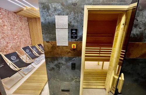 Apartament Kalinowa 13 - Gwiazda Szczyrku & Sauna - Foto 33