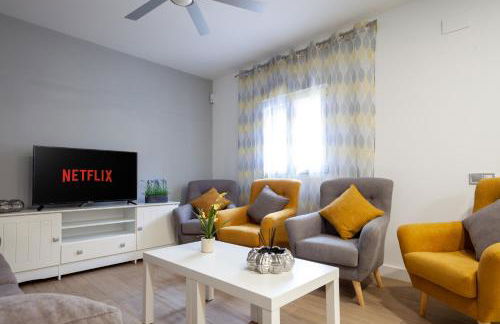 La Casita de Bullas by Rental Olé - Foto 29