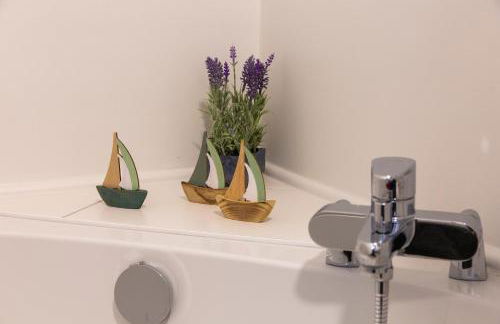 Ferienwohnung Schwalbennest-Großkoschen - Foto 24