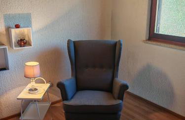 Olive and Herb Retreat - Foto 8