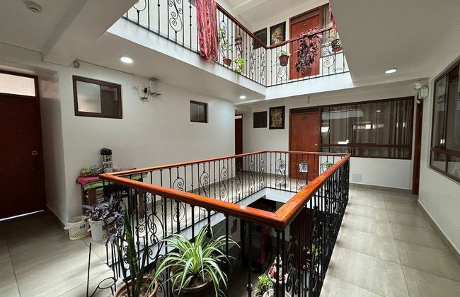 Dream House Cusco - Photo 47