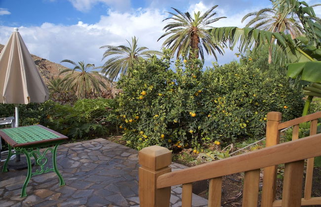 Casa Rural Victoria y Rita - Photo 35