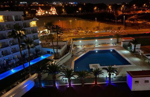 FWT Atlantic Sunset Apartment byFwtRealestate - Foto 23