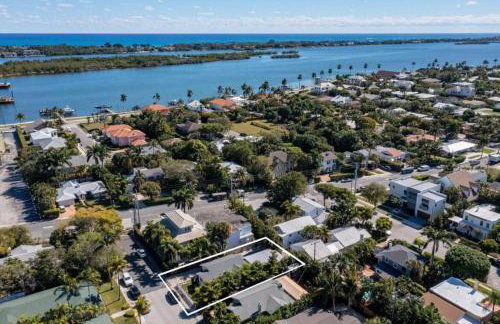 West Palm Beach Bungalow with Swimming Pool - Foto 22