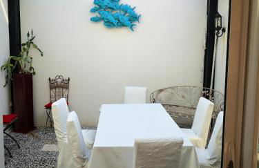 Maison charmante à La Tranche-sur-Mer avec jardin clos - Foto 15