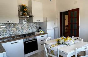 Villa Lucia appartamento Capri - Foto 25