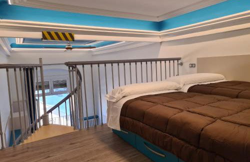 Apartaments Vicus 3 con vistas a la Plaza Mayor de Vic - Photo 18