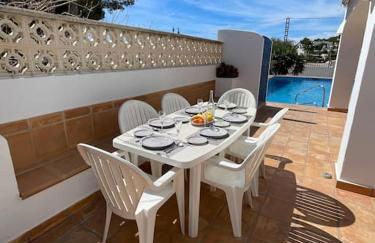 Villa in Moraira - El Farò - Foto 30