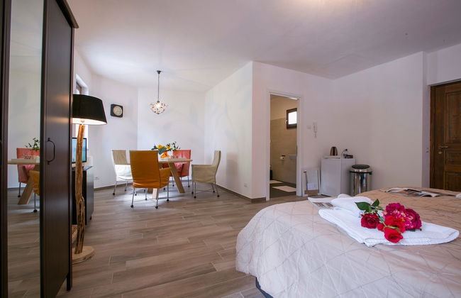 Rustico Logo Bellavista - Foto 9