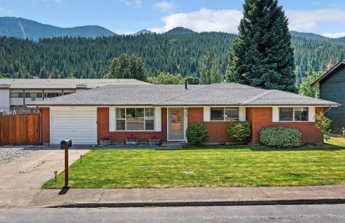 The Brick House, Kellogg ID - Foto 1