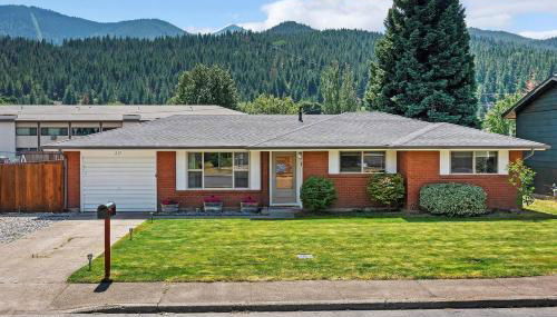 The Brick House, Kellogg ID - Foto 1