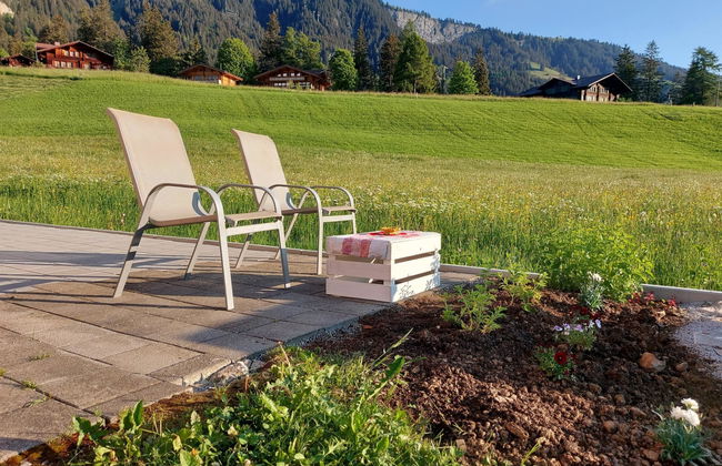 Lärchehuus - Foto 18