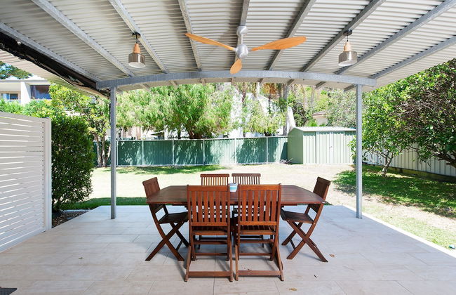 Magnolias at Fingal Bay - Foto 8