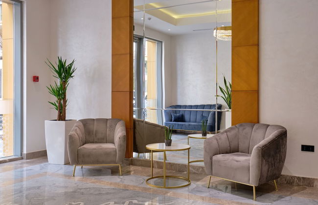 STYLO Residences & Suites - Foto 4