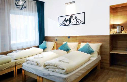 Pokoje Wysoki Standard pod Karpaczem - Foto 1