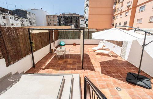 Apartamentos 87 Llaves - Foto 17