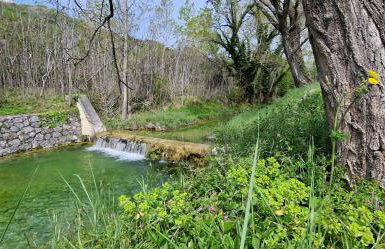 SWIM and CLIMB BAŠKA HOLIDAY HOUSE - island KRK - Foto 57