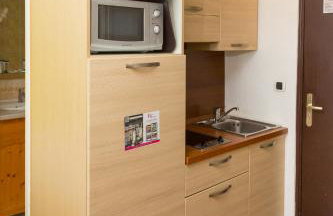 Appart'Hotel Castel Emeraude, Charme et Caractère - Foto 138