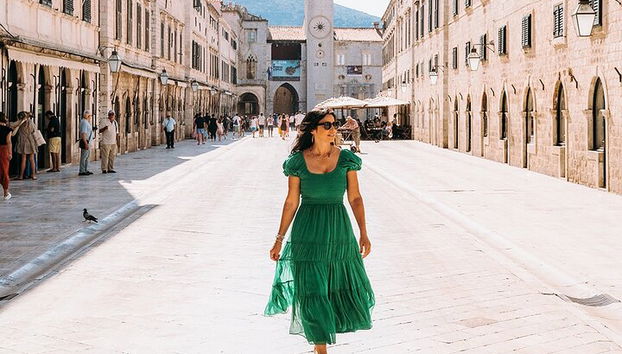 Privates professionelles Urlaubsfotoshooting in Rom - Foto 4