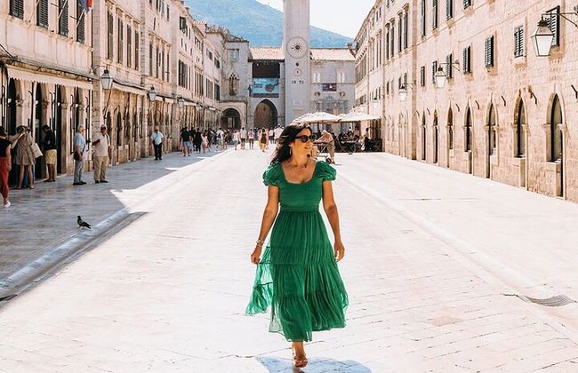 Privates professionelles Urlaubsfotoshooting in Rom - Foto 4